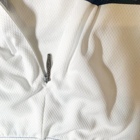 Voler- Men's Cycling Shirt Size M - Picture 6 of 8